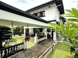 Jalan Haji Alias (D10), Detached #452186761